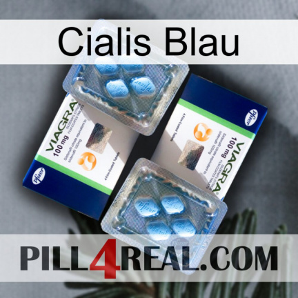 Cialis Blue viagra5